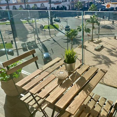 Luxueux Appartement Avec Vue Panoramique, Proche De La Gare Welcome Stay Καζαμπλάνκα Εξωτερικό φωτογραφία